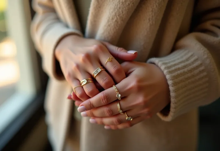 Unhas decoradas para iniciantes: 50+ inspirações lindas para você!