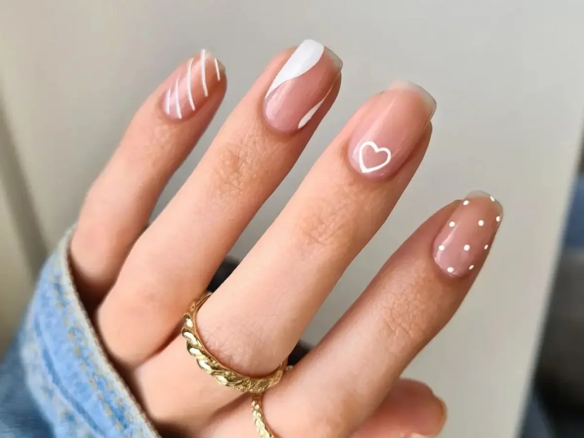 Francesinha Inovadora: Um Toque de Cor na Ponta - inspiração