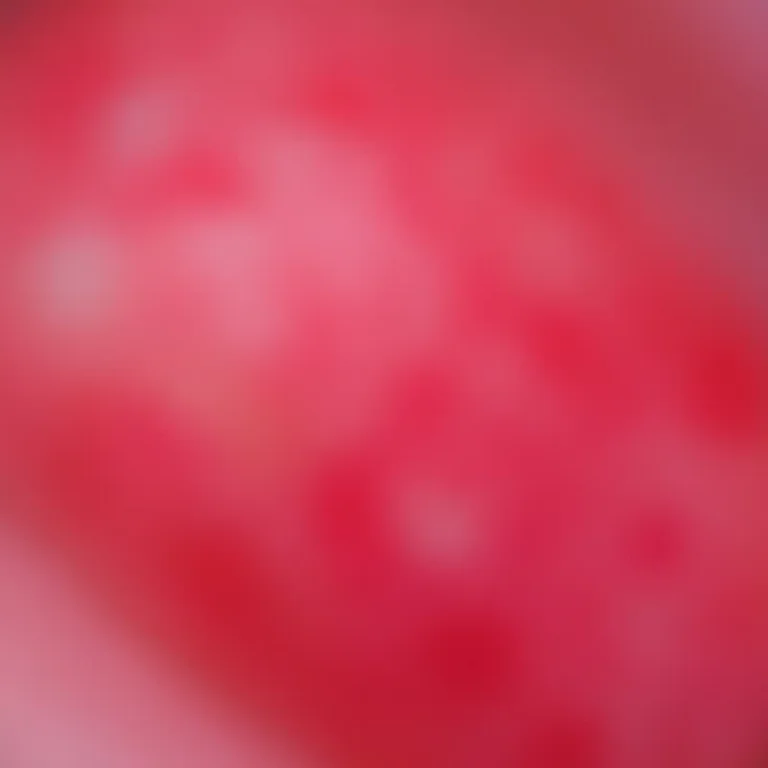 Unhas marmorizadas rosa pink.