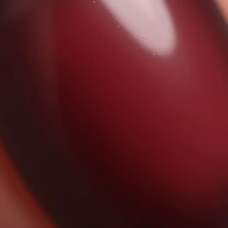 Unhas ombré, degradê moderno para o inverno 2024