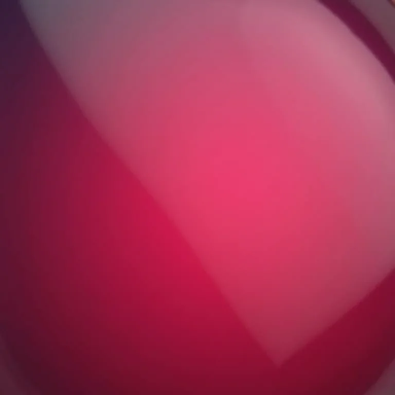 Unhas ombré em unhas curtas