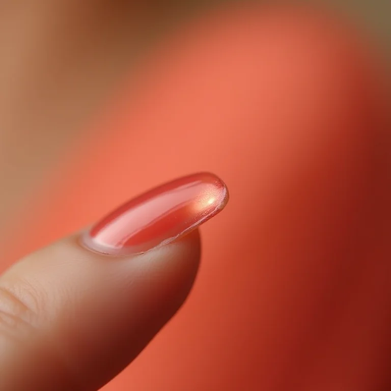 Unhas saudáveis e bem cuidadas