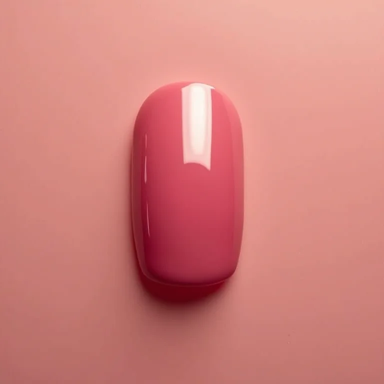 Versatilidade da francesinha em gel