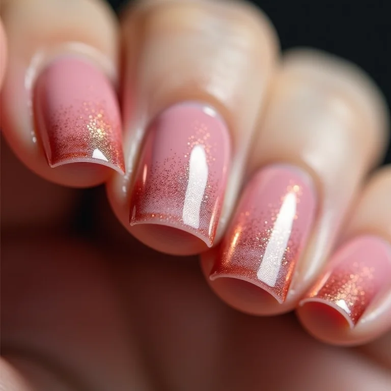 Versatilidade na decoração de unhas de fibra de vidro