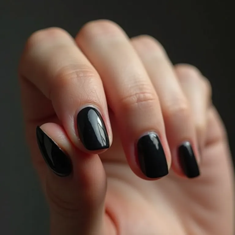 Francesinha Invertida Preta: Um Clássico Repaginado com Sofisticação - inspiração