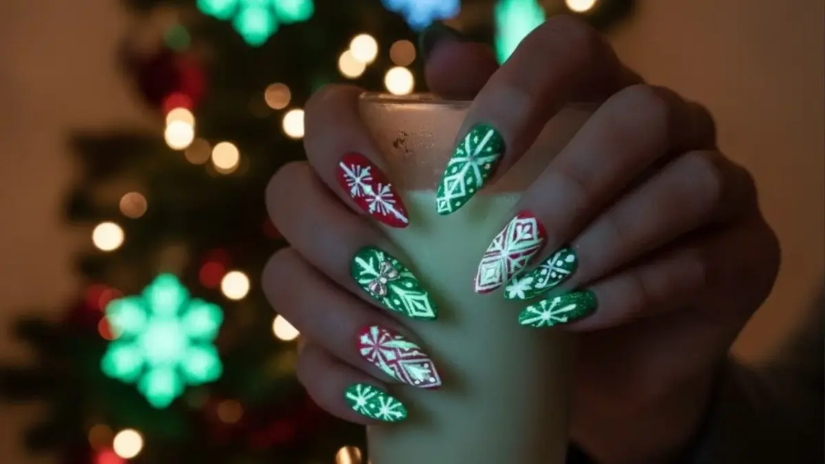 Efeito Espelhado: Modernidade Refletida - detalhe