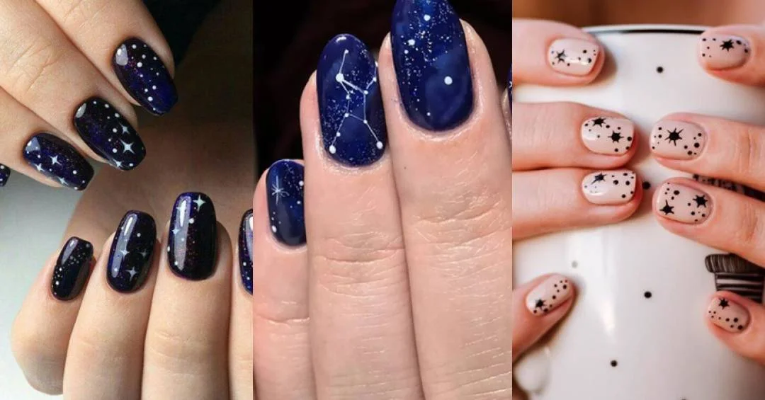 Adesivos Minimalistas de Signos Astrológicos - detalhe