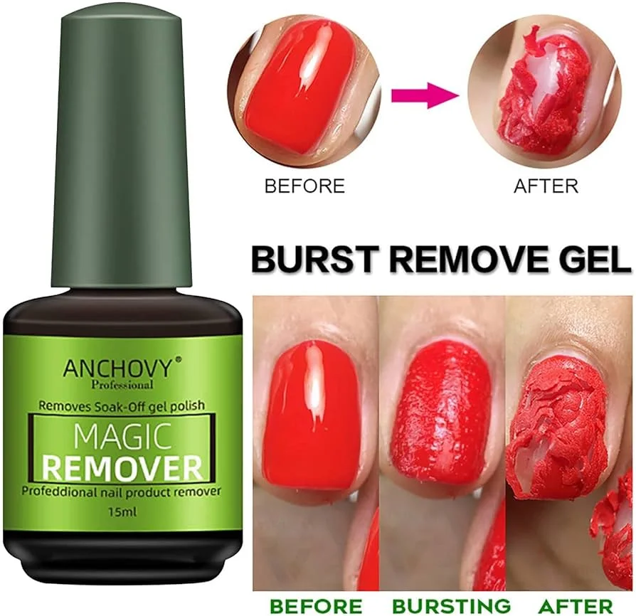 Kit de Remoção com Presilhas: Praticidade e Firmeza! - inspiração