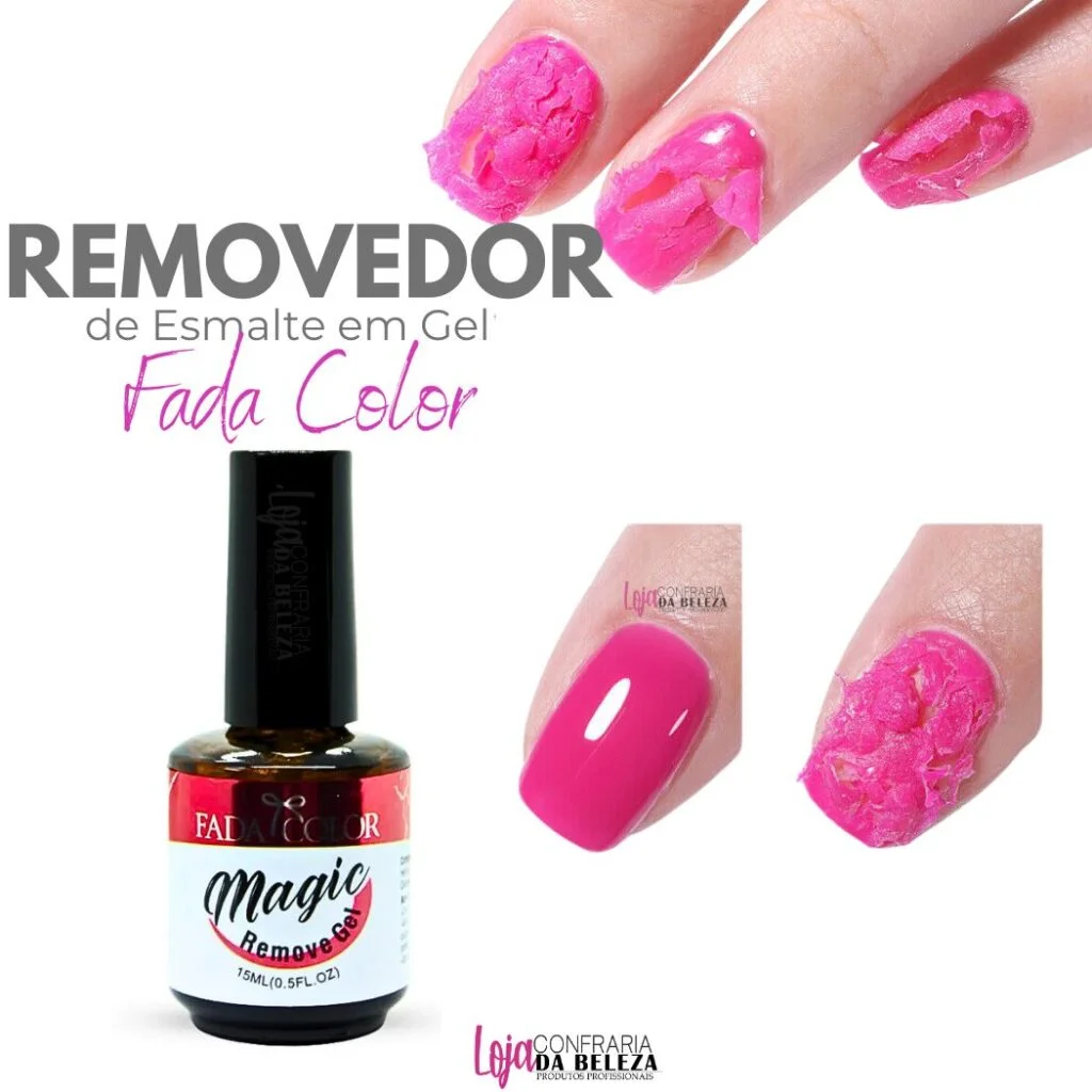 Removedor Mágico em Pincel: Agilidade com Cuidado Redobrado - ideia