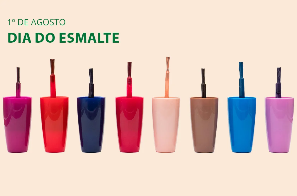 Com Temática de Salão de Beleza Retrô: Uma Viagem no Tempo - ideia