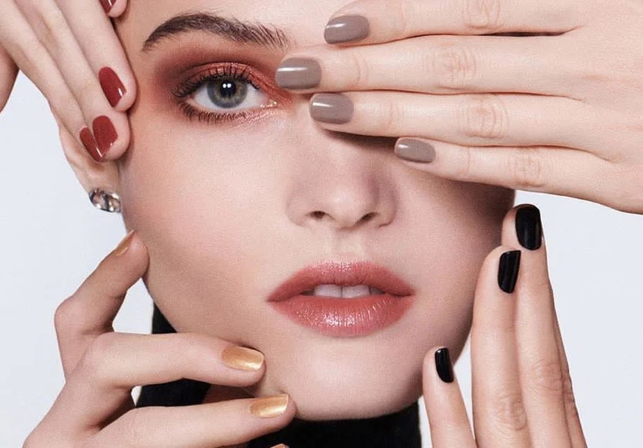 Preto Clássico: Sofisticação Atemporal - ideia