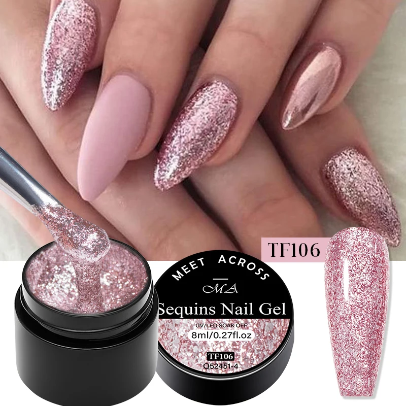 Rosa Chiclete com Glitter Rosinha Refletivo: Para Noites de Festa - ideia