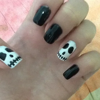 Caveiras Tribal: Mistério e Ancestralidade - detalhe