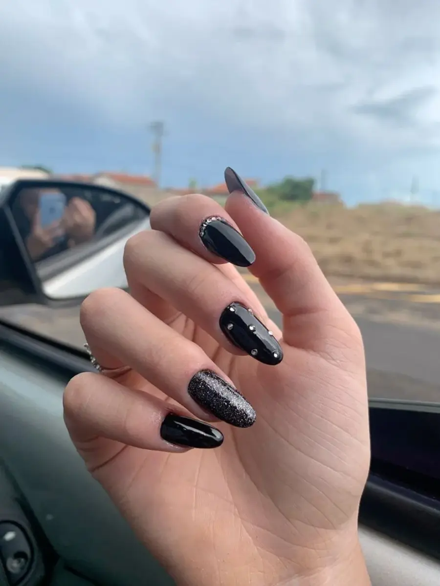 Com Pedrarias e Cristais: brilho que encanta! - inspiração