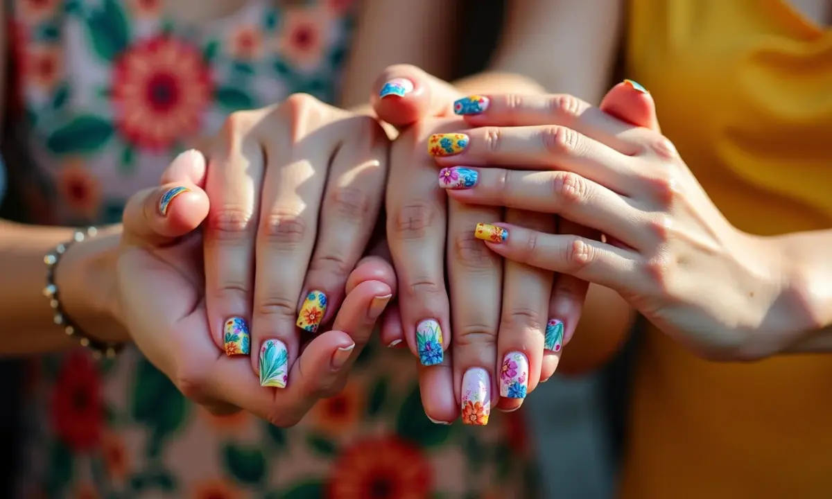 Flores Secas e Naturais: Delicadeza Boho Chic - inspiração