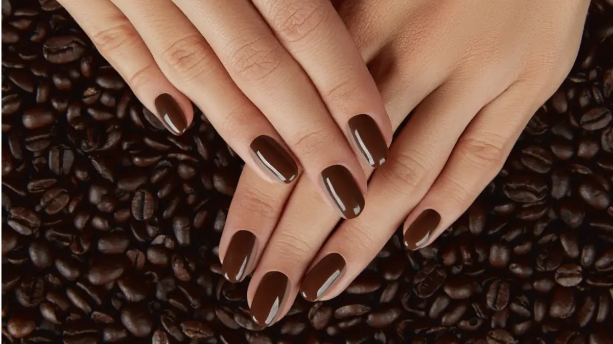 Terrosos Aconchegantes: A Paleta Perfeita para o Outono/Inverno - detalhe