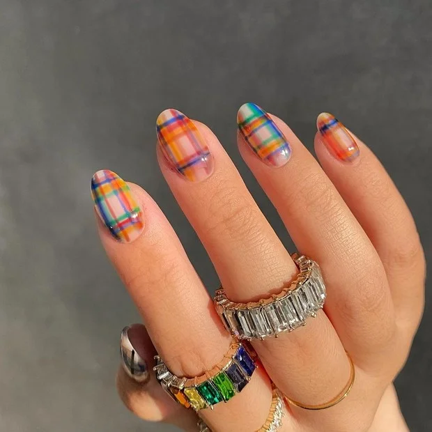 Espiga de Milho com Textura Aveludada - ideia