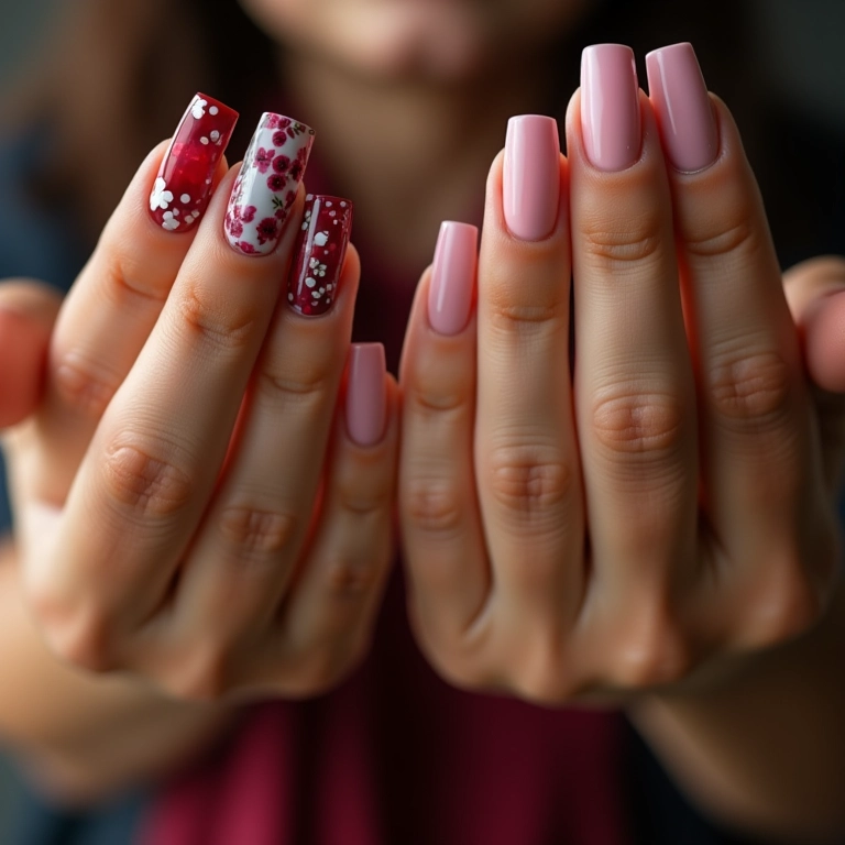 Xadrez Moderno: Texturas Têxteis para um Look Fashionista - ideia