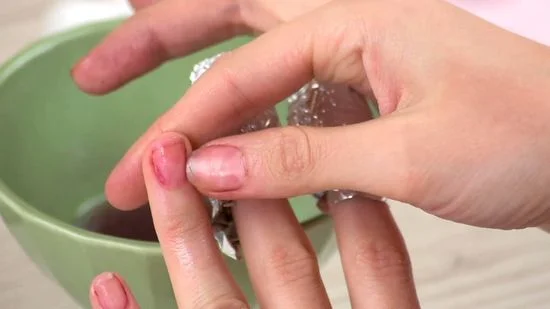 Escalda-pés para Mãos: Um Spa Completo para Remoção Delicada - inspiração