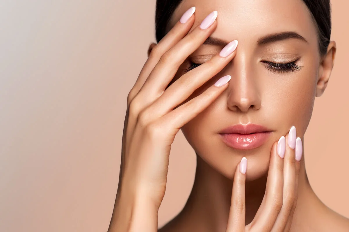 Esmalte Craquelado + Base Seladora: Estilo e Resistência - ideia