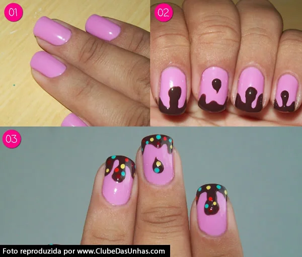 Desenhos Temáticos: De Signos a Personagens com o Palito - inspiração