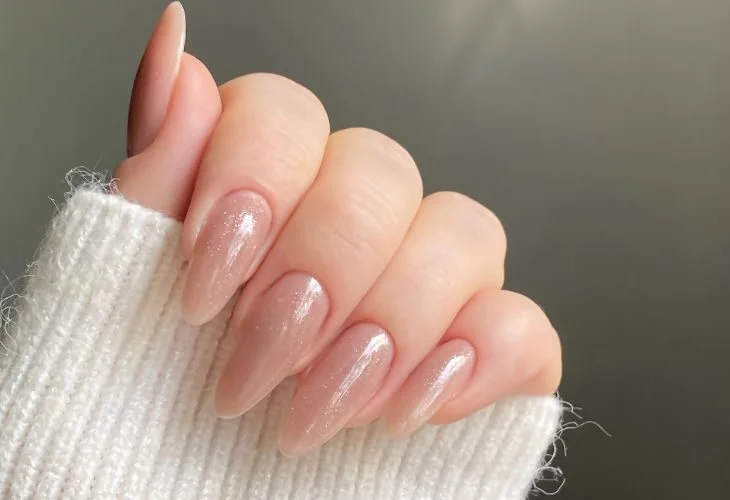 Glitter como Escudo Protetor: Charme e Longa Duração - inspiração