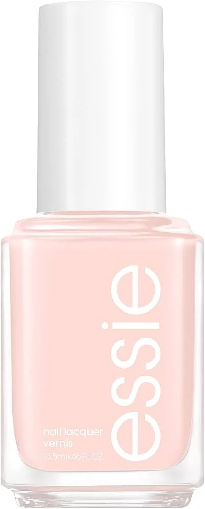 Unhas Essie Estilo Francesinha Moderna - ideia