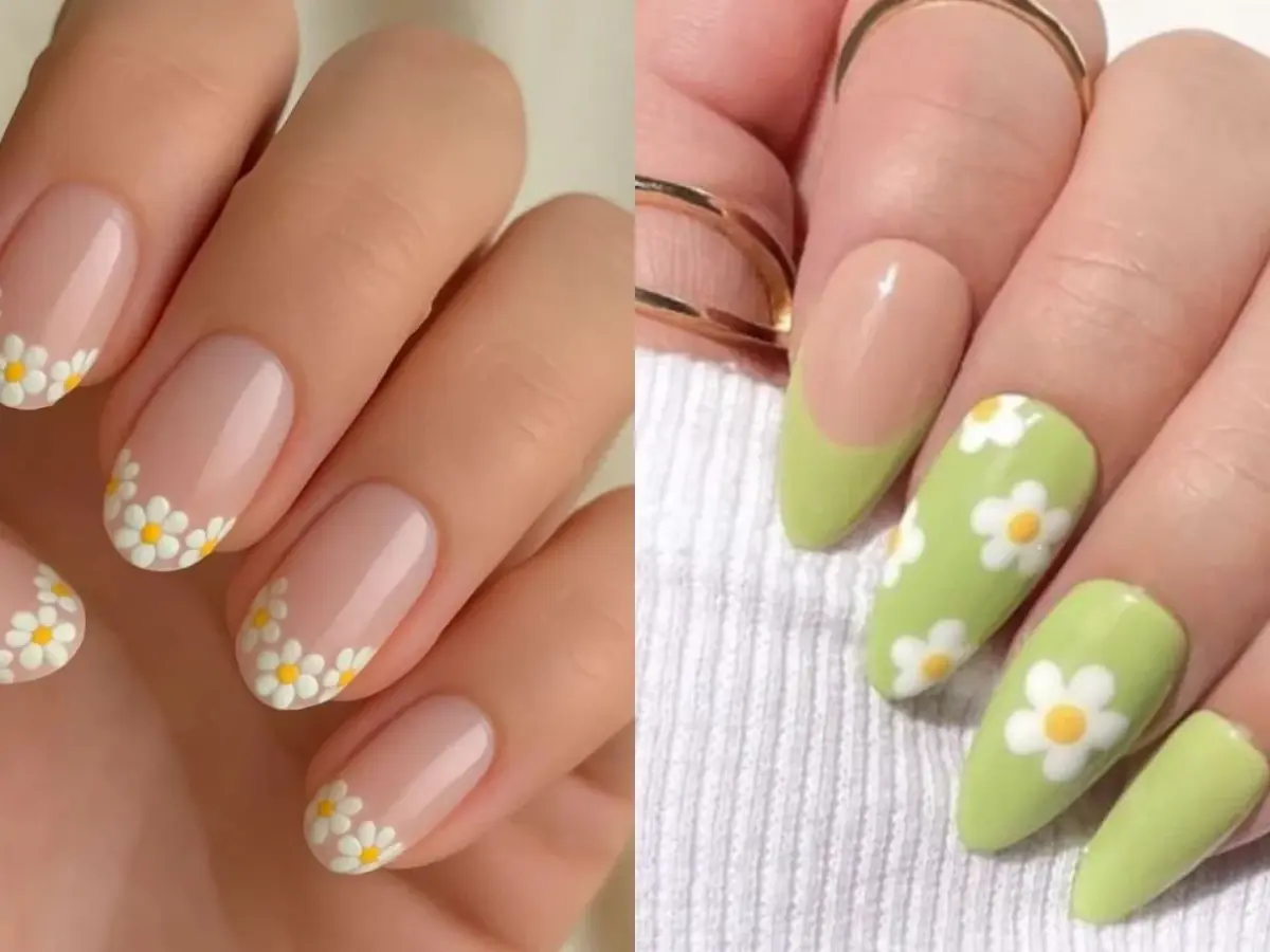 Filha Única com Detalhe Floral Seco: Toque Romântico e Natural - ideia