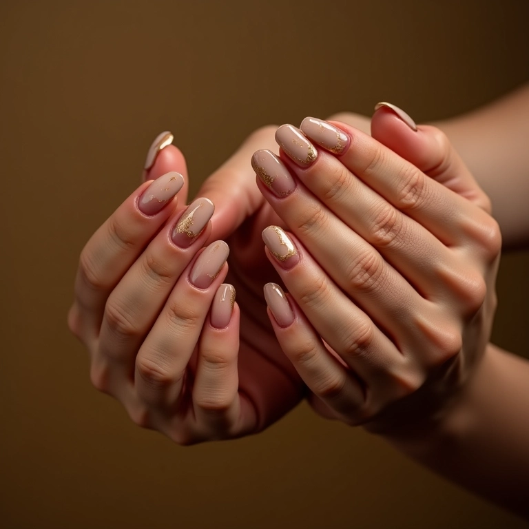 Francesinha Dourada Repaginada: Clássico com Glamour - inspiração