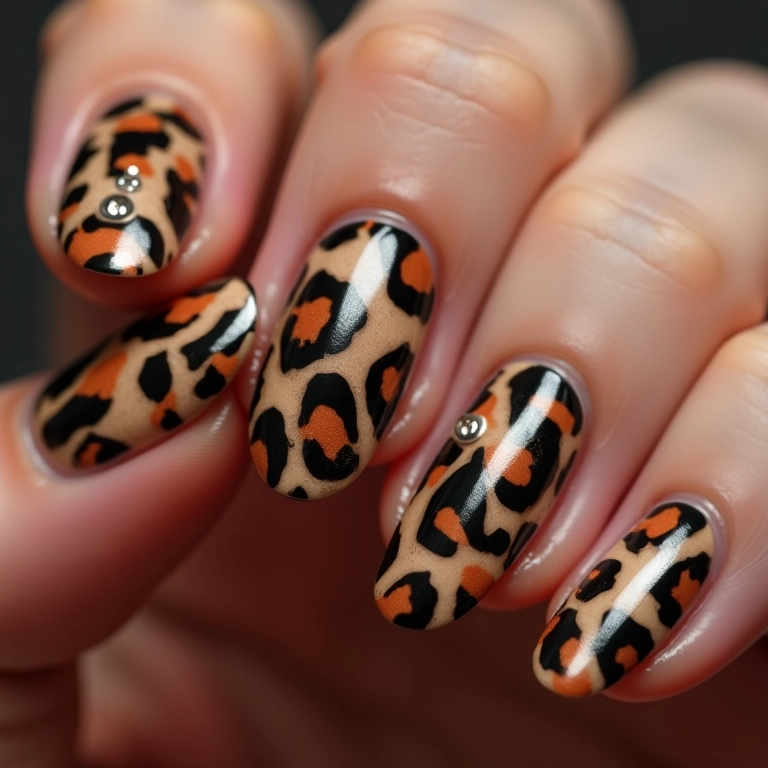 Francesinha de Oncinha com Pedrarias: Brilho Extra para Ocasiões Especiais - ideia