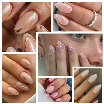 Efeito Cromado Rosé Gold: Um Toque Futurista - ideia