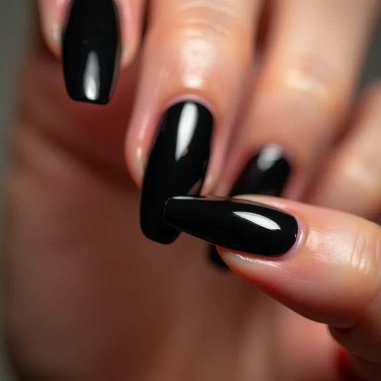 Com Adesivos de Renda Preta: Romantismo Dark - detalhe