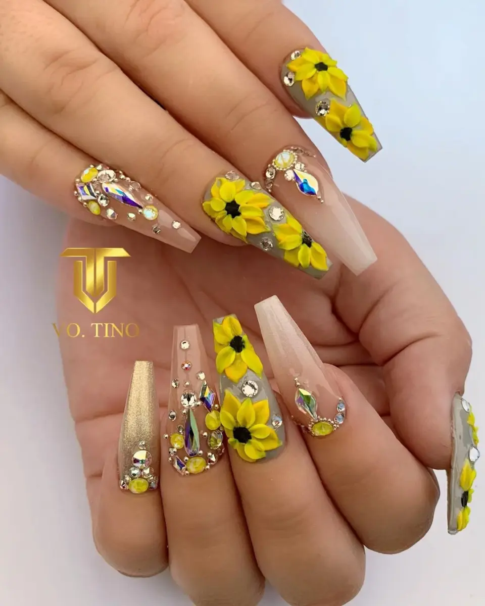 Textura 3D: Relevos e Aplicações Criativas - ideia