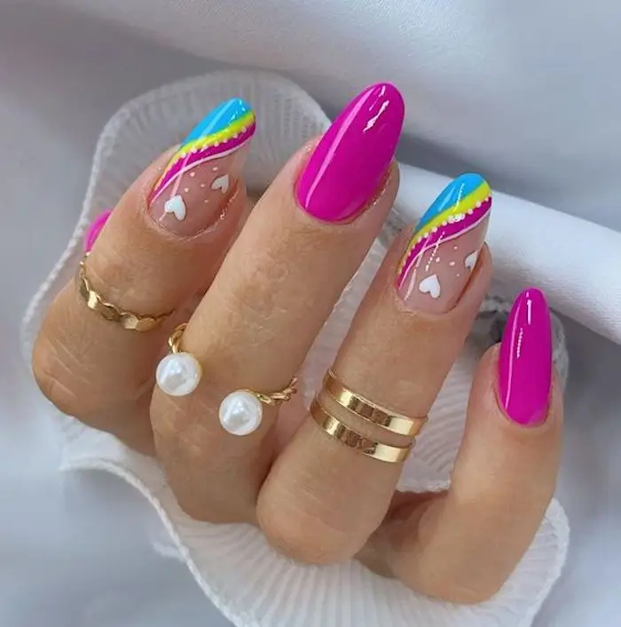 Francesinha Holográfica: Um Toque Moderno no Clássico - ideia