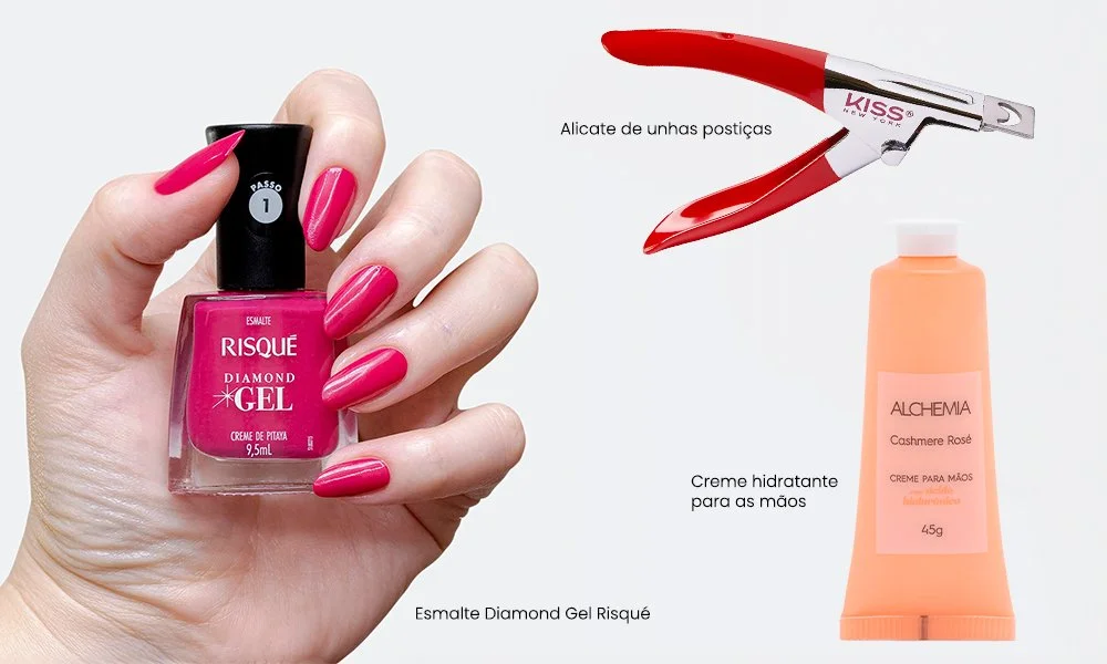 Palito de Laranjeira: Alternativa Gentil para Unhas Sensíveis - inspiração