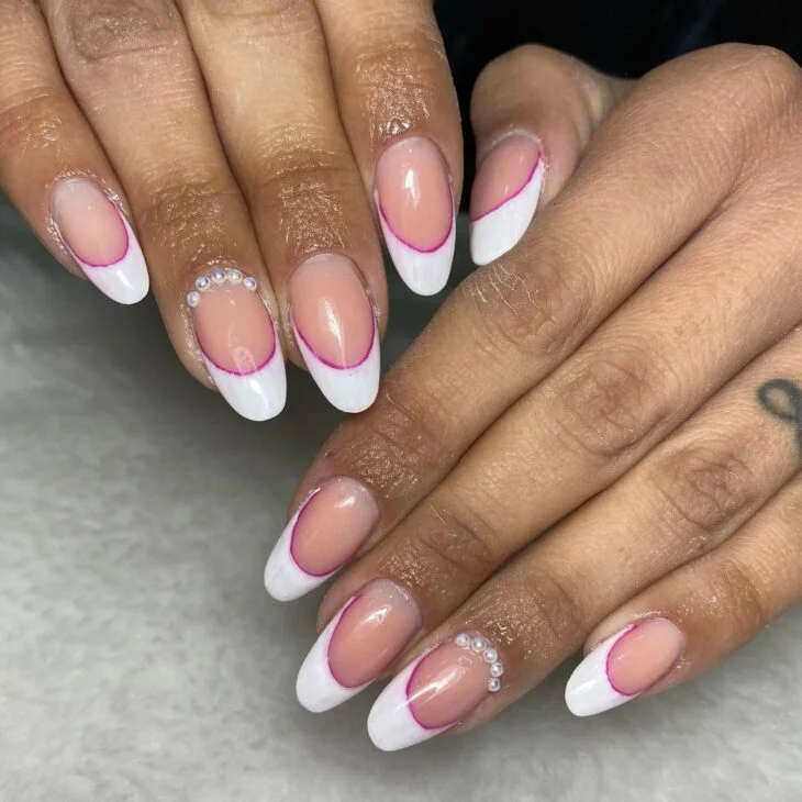 Geometria Moderna: Linhas e Formas para um Visual Arrojado - inspiração