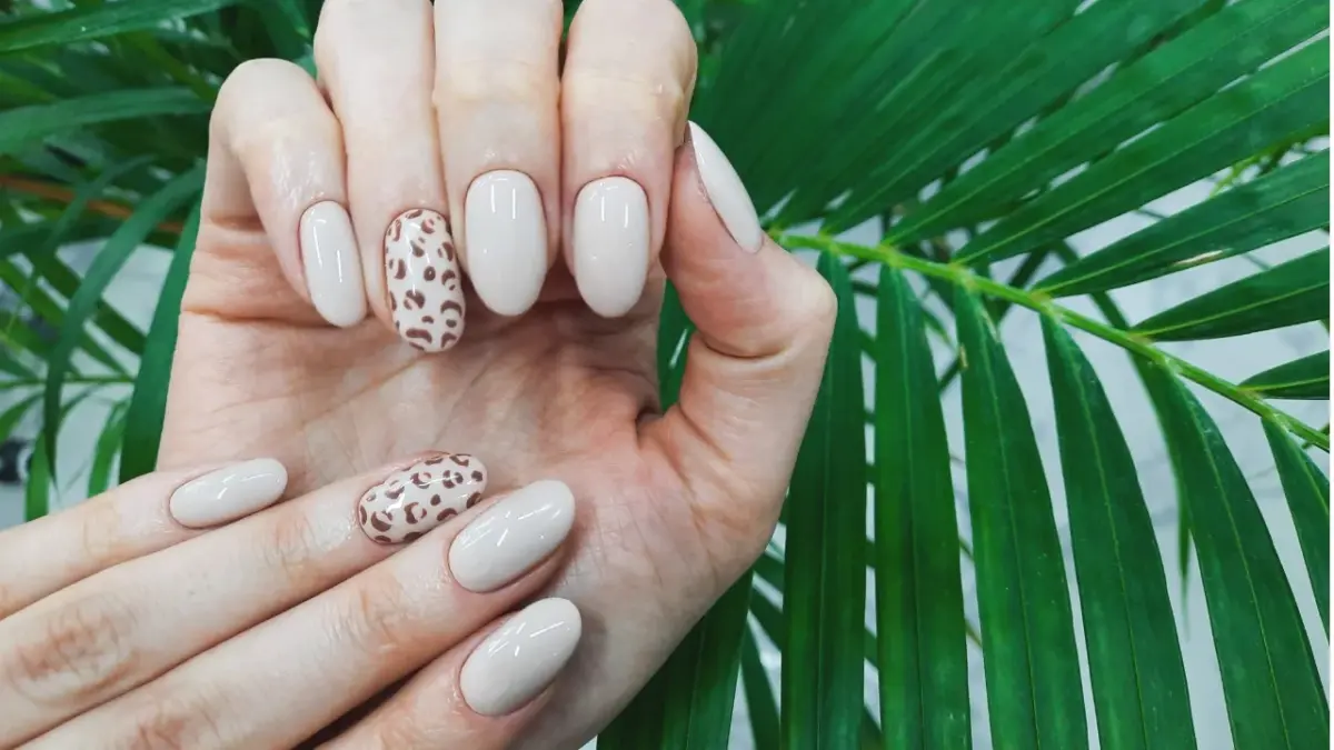 Animal Print Minimalista: Oncinha Discreta e Charmosa - inspiração