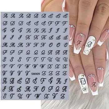 Black and White Sofisticado: Nome em Preto e Branco com Detalhes Gráficos - ideia