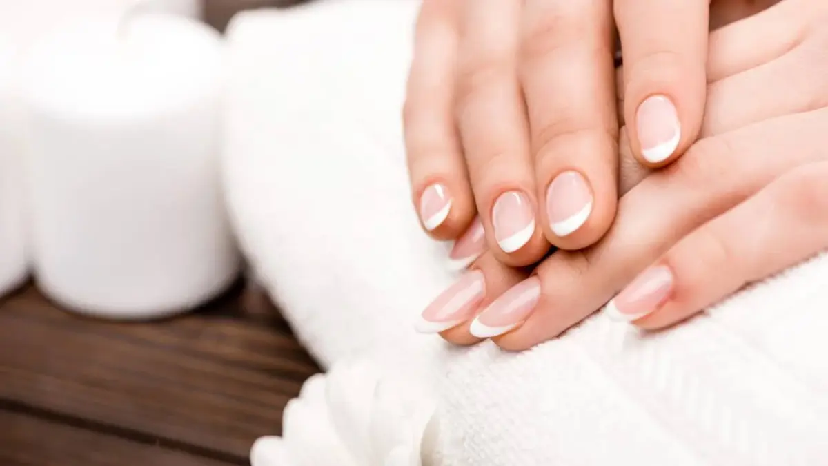 Branco Leitoso Clássico: Chic, clean e atemporal - detalhe