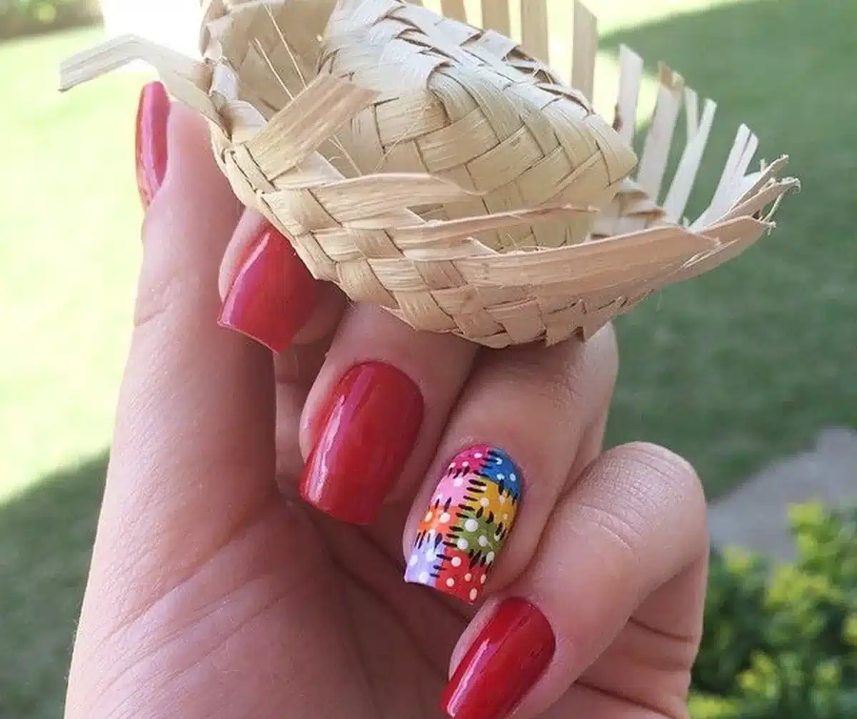 Balão Colorido com Efeito 3D e Sombras - ideia