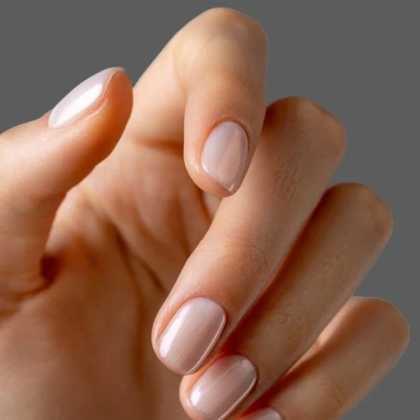 Nude Minimalista: A Elegância Sutil para Todas as Ocasiões - detalhe