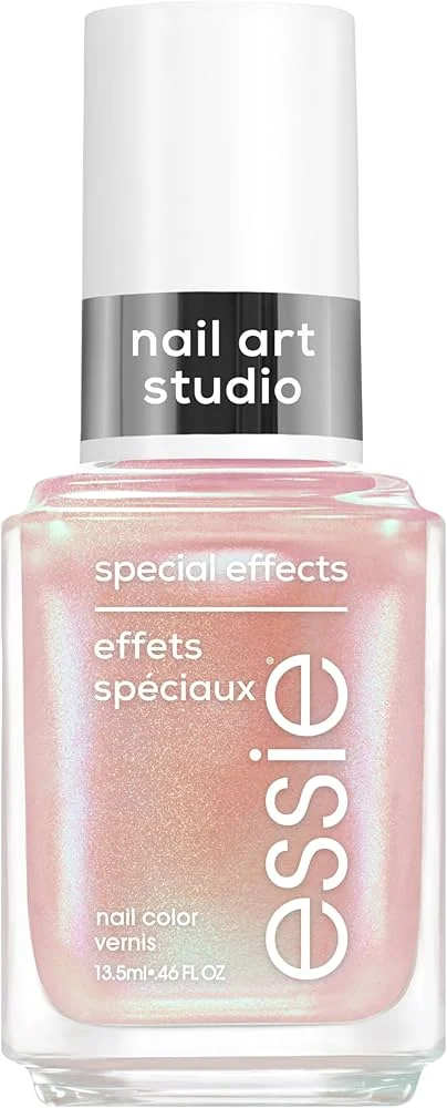 Unhas Essie com Efeito Degradê - detalhe