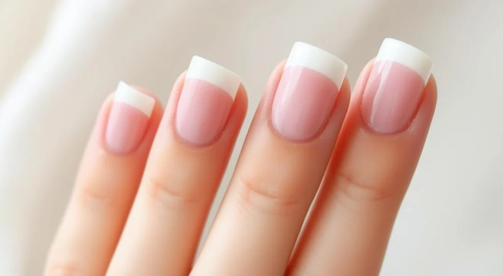 Francesinha Diagonal Inovadora: Um Toque Moderno e Despojado - detalhe