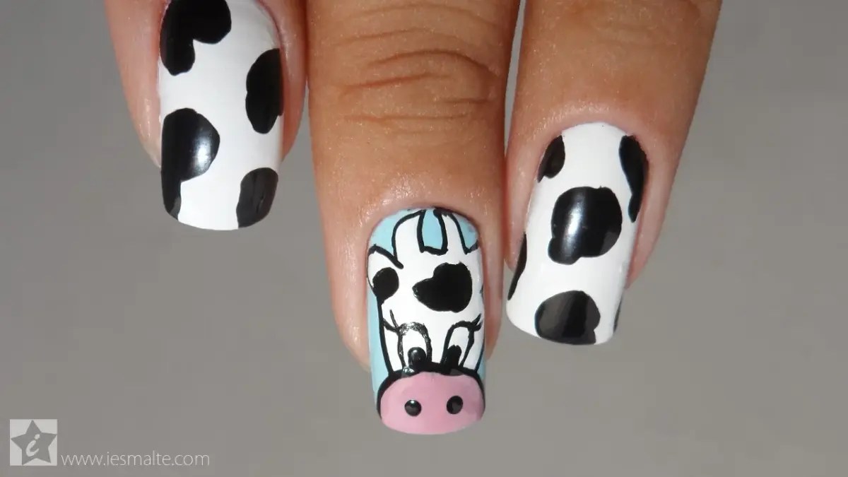 Vaquinha Minimalista: A Beleza na Simplicidade - ideia