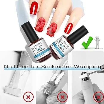 Solução Removedora com Lanolina: Unhas Protegidas e Nutridas! - inspiração