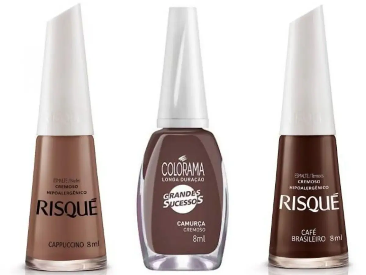 Marrom Café com Leite (Mocha Mousse): O novo neutro que vai te conquistar - ideia