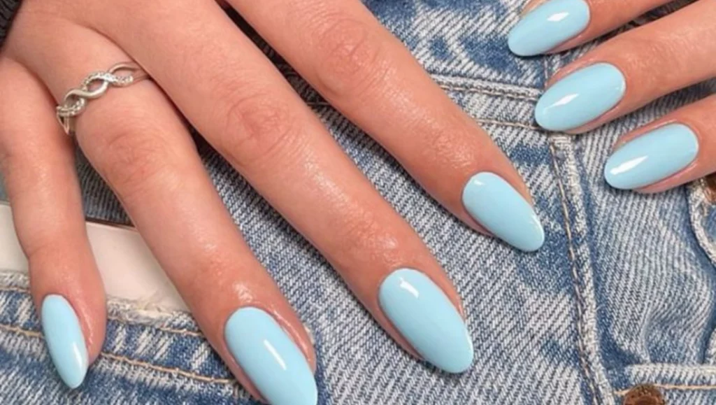 Azul Celeste Pastel: Delicadeza e leveza em cada detalhe - inspiração