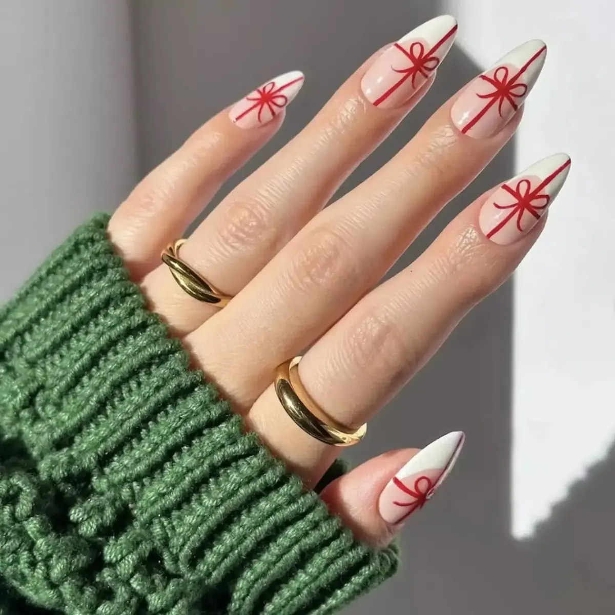 Laços Temáticos (Natal, Festa Junina...): Celebre com Estilo! - ideia