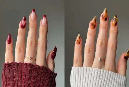 O Poder do Vinagre de Maçã: Remoção Natural e Revitalizante - detalhe