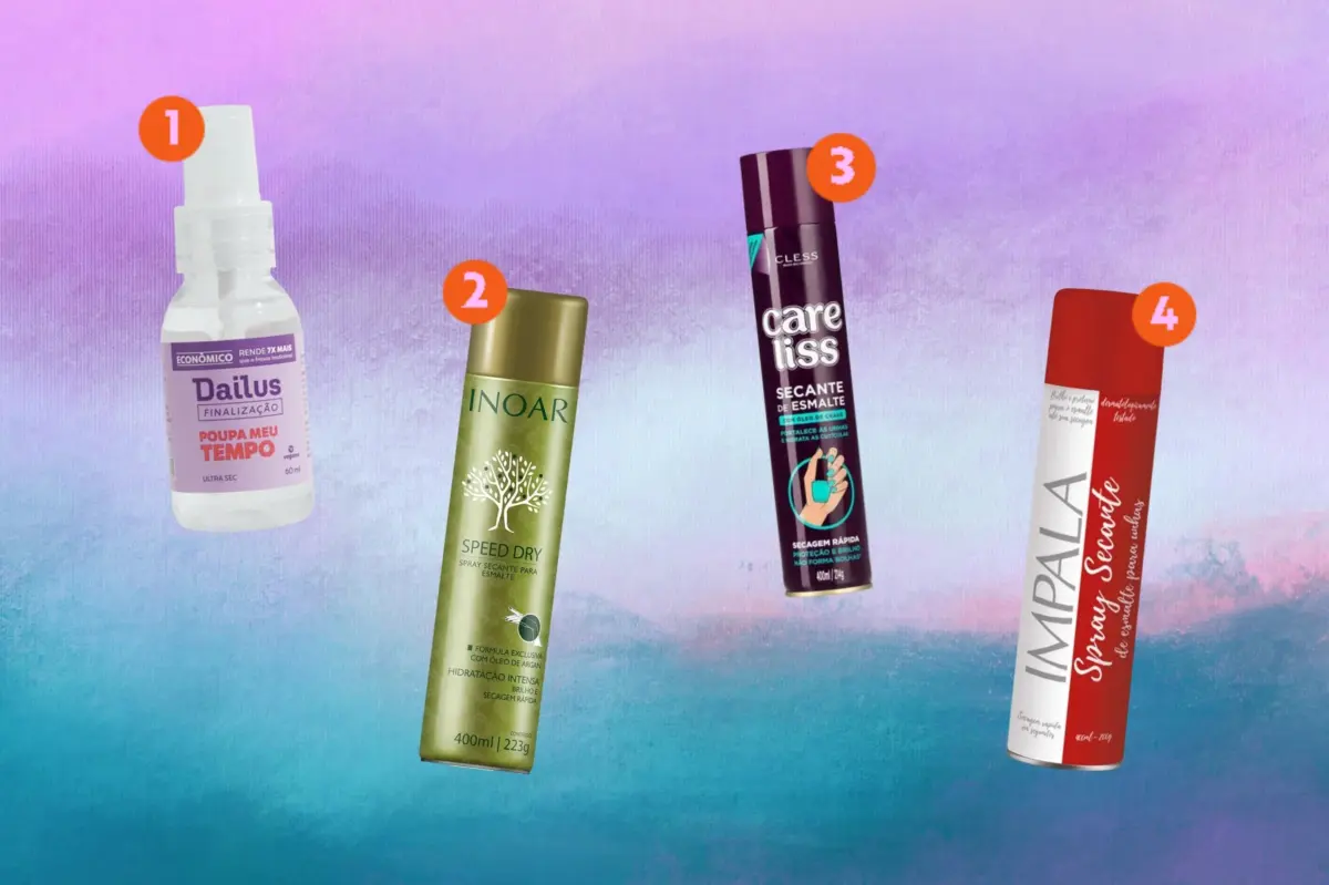 Com Paciência de Monge Tibetano (Quase) - detalhe